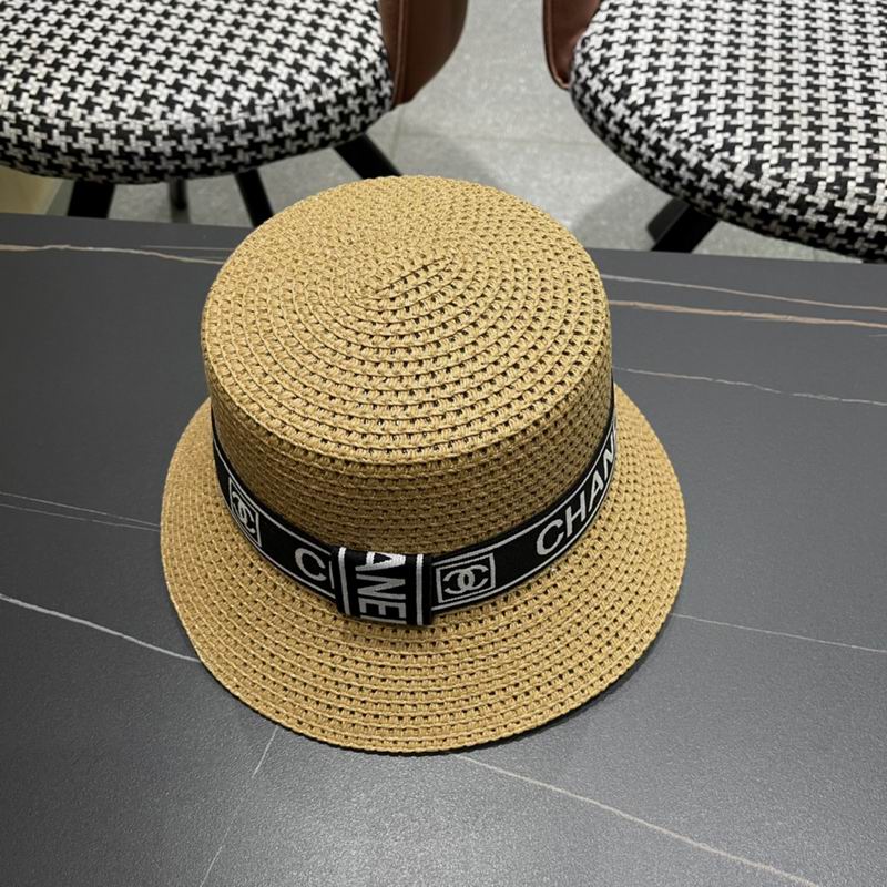 Chanel top hat (6)